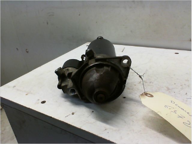 Démarreur OPEL ZAFIRA I Phase 1 03-1999--07-2005 2.2 DTI 16v 125ch