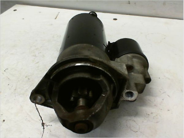 Démarreur OPEL ZAFIRA I Phase 1 03-1999--07-2005 2.2 DTI 16v 125ch