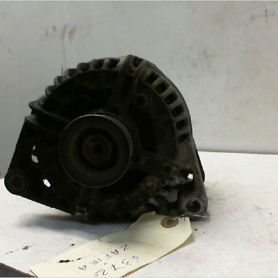 Alternateur OPEL ZAFIRA I Phase 1 03-1999--07-2005 2.2 DTI 16v 125ch