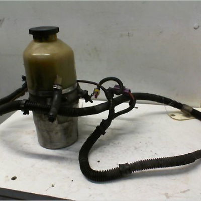 Pompe direction assistee OPEL ZAFIRA I Phase 1 03-1999--07-2005 2.2 DTI 16v 125ch