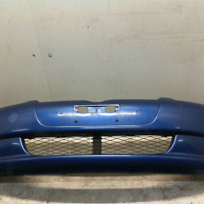 Pare-choc avant TOYOTA YARIS I Phase 1 04-1999--03-2003 1.4 D-4D