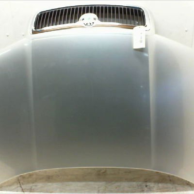 Capot SKODA FABIA I FABIA I Phase 1 2000-04-01--2004-09-30
