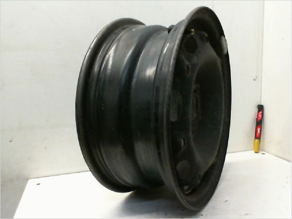 Jante tole SKODA FABIA I FABIA I Phase 1 2000-04-01--2004-09-30