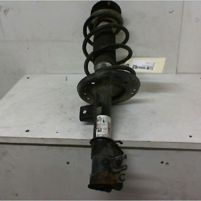 Ressort amortisseur avg FORD KA II Phase 1 10-2008 1.2i 69ch