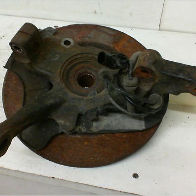 Moyeu avd FORD KA II Phase 1 10-2008 1.2i 69ch