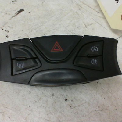Bouton de warning FORD KA II Phase 1 10-2008 1.2i 69ch