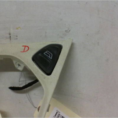 Commande lève-glace porte avant droite FORD KA II Phase 1 10-2008 1.2i 69ch