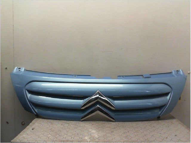 Calandre Citroën C3 I (FC_, FN_) 1.4 i (2002-2010) 5 portes