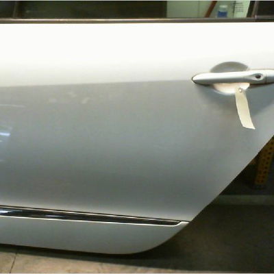 Porte arrière gauche Renault SCÉNIC III (JZ0-1_) 1.6 dci (jz00, jz12) (2011) 5 portes