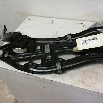 Mecanismemoteur leve-glace ard PEUGEOT 207 CC Phase 1 03-2007 1.6 HDI 112ch
