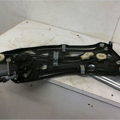 Mecanismemoteur leve-glace arg PEUGEOT 207 CC Phase 1 03-2007 1.6 HDI 112ch