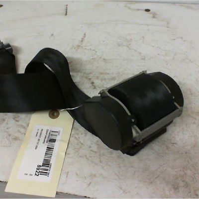 Ceinture arrière gauche PEUGEOT 207 CC Phase 1 03-2007 1.6 HDI 112ch