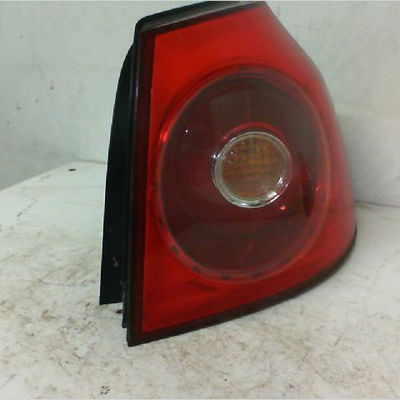 Feu arrière droit VOLKSWAGEN GOLF V Phase 1 11-2003--10-2008 1.9 TDI 105ch