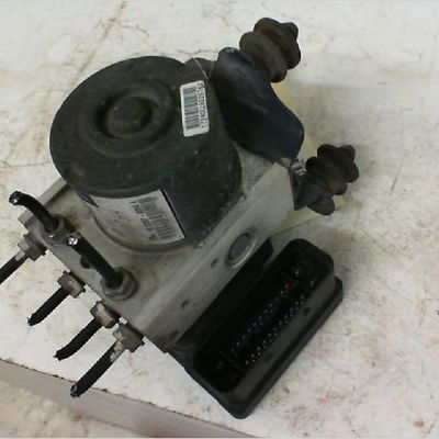 Unité hydraulique abs VOLKSWAGEN GOLF V Phase 1 11-2003--10-2008 1.9 TDI 105ch