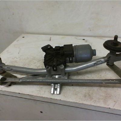 Mecanisme essuie-glace avant CITROEN BERLINGO II Phase 2 02-2012--09-2015 1.6 HDi 75ch