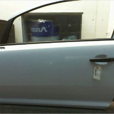 Porte avant gauche OPEL CORSA IV Phase 2 01-2011--03-2015 1.0i 65ch