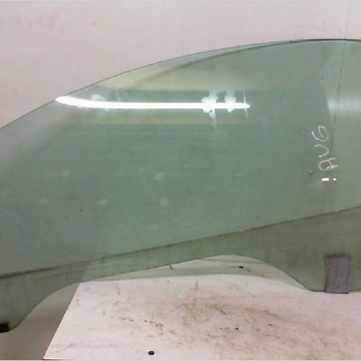 Glace porte av g PEUGEOT 207 CC Phase 1 03-2007 1.6 HDI 112ch