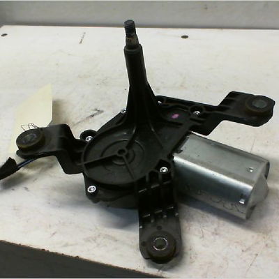 Moteur essuie-glace arrière OPEL CORSA IV Phase 1 09-2006--12-2010