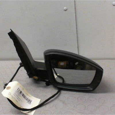Retroviseur exterieur electrique droit Volkswagen POLO V (6R1, 6C1) 1.2 (2009)