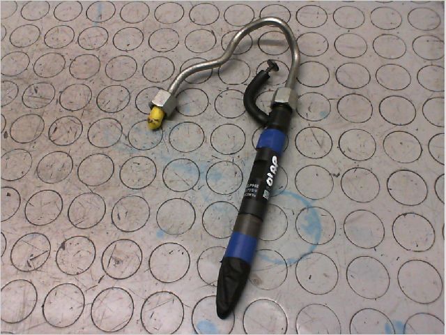 Injecteur 4 RENAULT CLIO III Phase 2 03-2009--12-2014 1.5 DCI 90ch