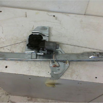 Mecanismemoteur leve-glace avg CITROEN BERLINGO II Phase 2 02-2012--09-2015 1.6 HDi 75ch