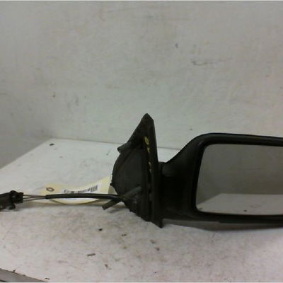 Retroviseur exterieur manuel droit VOLKSWAGEN GOLF III Phase 1 01-1992--12-1997 1.9 D