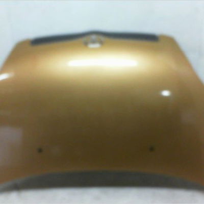 Capot TOYOTA YARIS I Phase 1 04-1999--03-2003 85 VVTI