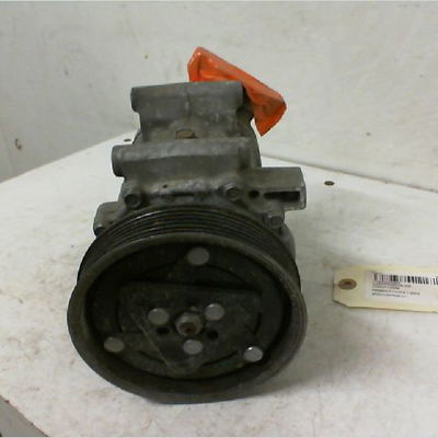 Compresseur air conditionne RENAULT CLIO III phase 2 ESTATE 03-2009--12-2014 1.5 DCI 75ch