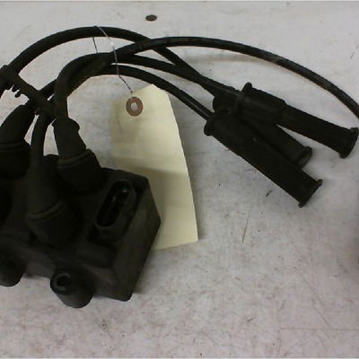 Bobine allumage RENAULT CLIO II Phase 1 03-1998--06-2001 1.4i 8v 75ch