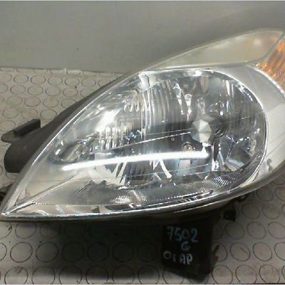 Phare gauche Citroën XSARA PICASSO (N68) 1.6 hdi (2004-2011) 5 portes