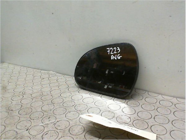 Glace  retroviseur exterieur gauche Peugeot 207 SW (WK_) 1.6 hdi (2007-2012)