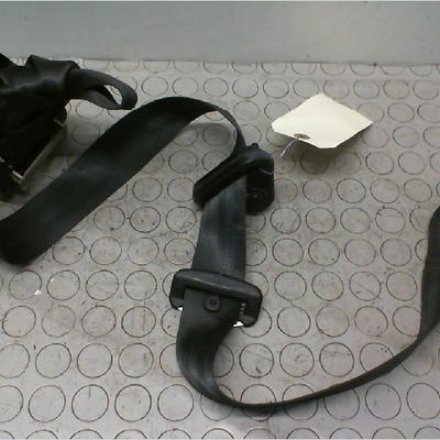Ceinture arrière gauche Dacia LOGAN MCV (KS_) 1.5 dci (ks0k) (2007)