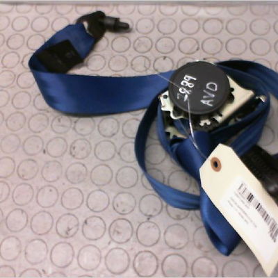 Ceinture avant droite Dacia SANDERO II Tce 90 (b8m1, b8ma) (2012) 5 portes