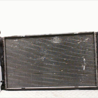 Radiateur Bmw 1 (E87) 118 d (2004-2007)