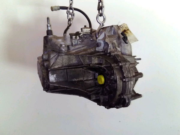 Boîte à vitesse mecanique Renault CLIO III (BR0-1, CR0-1) 1.5 dci (br0h, cr0h, cr1s, br1s) (2005-2014) 3 portes