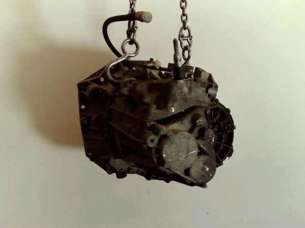 Boîte à vitesse mecanique Renault CLIO III (BR0-1, CR0-1) 1.5 dci (br0h, cr0h, cr1s, br1s) (2005-2014) 3 portes