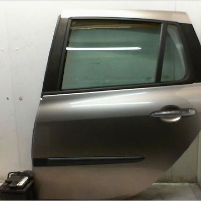 Porte arrière gauche RENAULT CLIO III phase 2 ESTATE 03-2009--12-2014 1.5 DCI 70ch