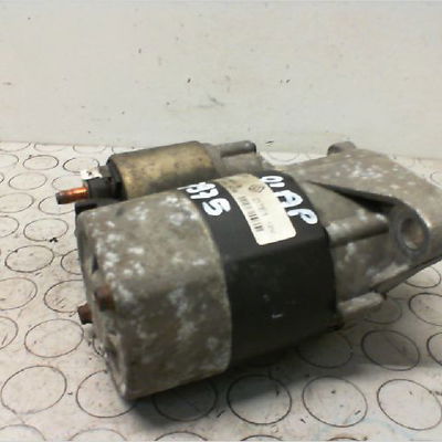 Démarreur Renault TWINGO I (C06_) 1.2 16v (c06c, c06d, c06k) (2001-2007) 3 portes