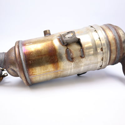 Catalyseur Peugeot 207-207 (WA_, WC_) 1.6 hdi (2006-2013) 5 portes