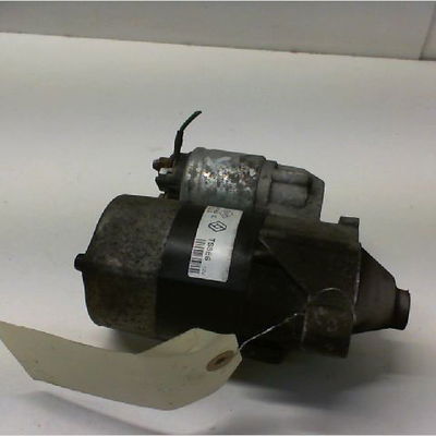 Démarreur RENAULT CLIO III Phase 2 03-2009--12-2014 1.2i 16v 75ch