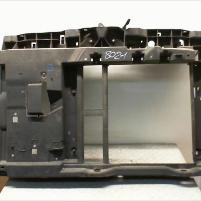 Face avant Peugeot 207-207 (WA_, WC_) 1.4 hdi (2006-2015) 5 portes
