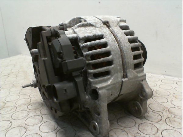 Alternateur Seat AROSA (6H1) 1.4 tdi (2000-2004)
