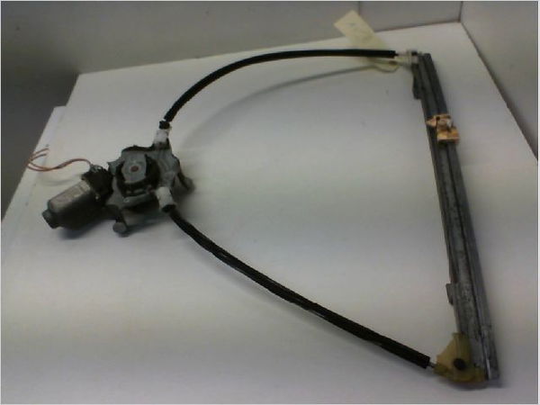 Mecanisme  moteur lève-glace avant droit RENAULT CLIO II Phase 2 06-2001--07-2006 1.2