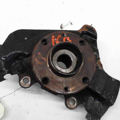 Fusee avg PEUGEOT BIPPER Phase 1 03-2008 1.3 HDI 75ch