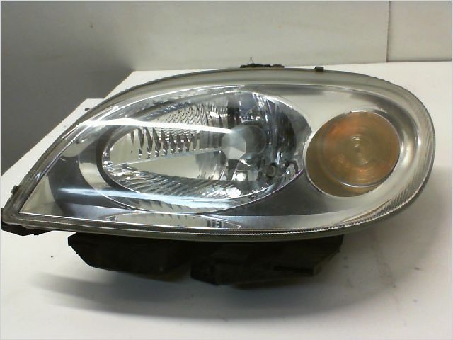 Phare gauche CITROEN SAXO Phase 2 09-1999--12-2004 1.1i 60ch