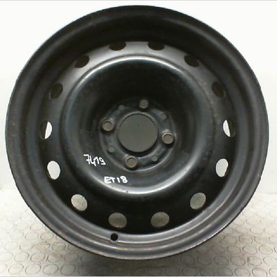 Jante tole Citroën XSARA PICASSO (N68) 2.0 hdi (1999-2011) 5 portes