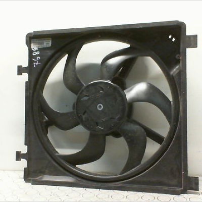 Ventilateur de refroidissement VOLKSWAGEN UP Phase 1 09-2011 1.0 75ch