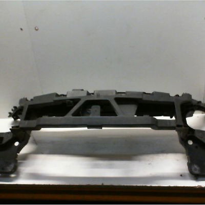 Face avant RENAULT SCENIC II Phase 1 03-2004--09-2006 1.5 DCI 100ch