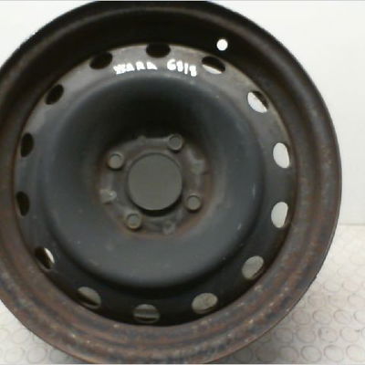 Jante tole CITROEN XSARA PICASSO Phase 2 02-2004--12-2010 1.6 HDI 110ch