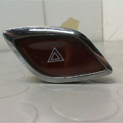 Bouton de warning CITROEN C3 II Phase 1 11-2009--02-2013 1.1i 60ch